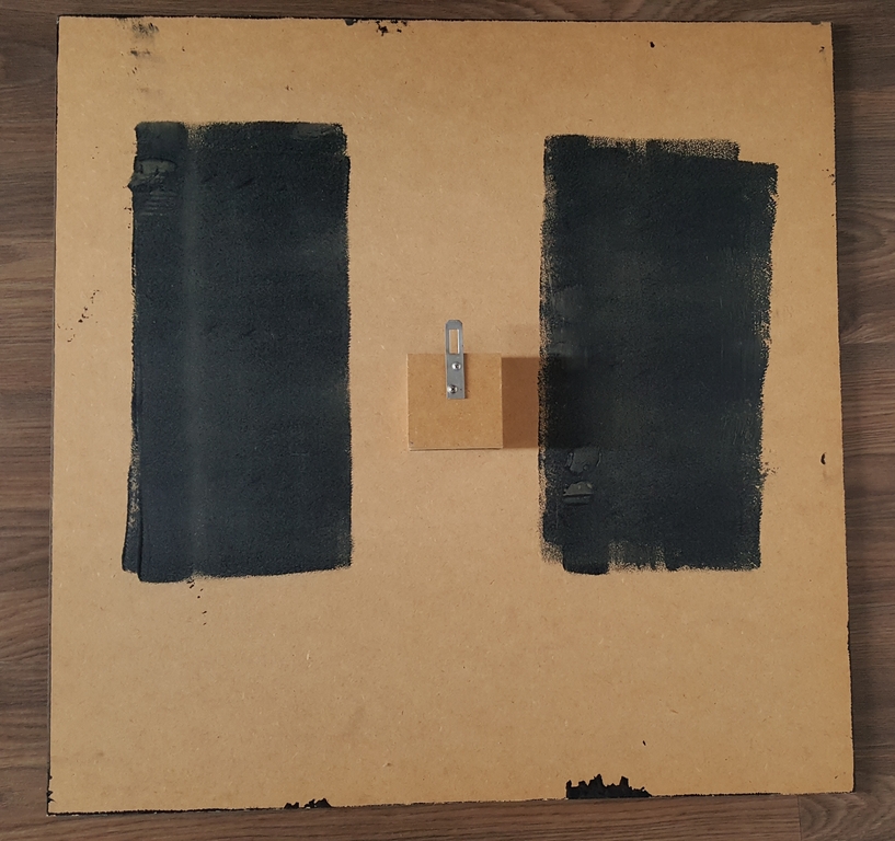 Walter van Oel - Walter van Oel; Olieverf op MDF kopen? Bied vanaf 95!