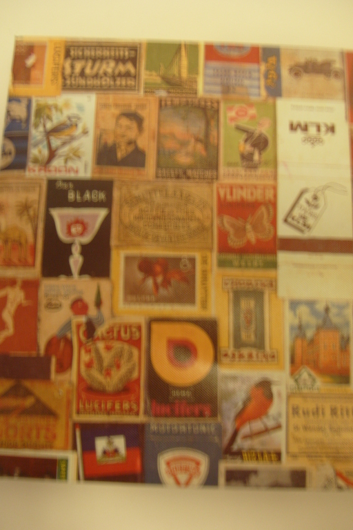 Rob Scholte, Lucifer in Paradise, 2007, 4 stuks kopen? Bied vanaf 25!