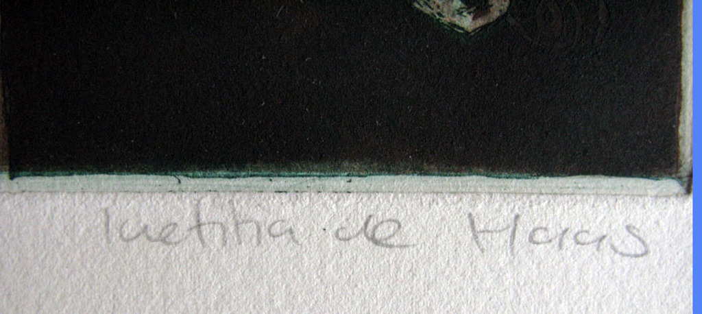 Laetitia de Haas - MASJA - kleurets kopen? Bied vanaf 1!