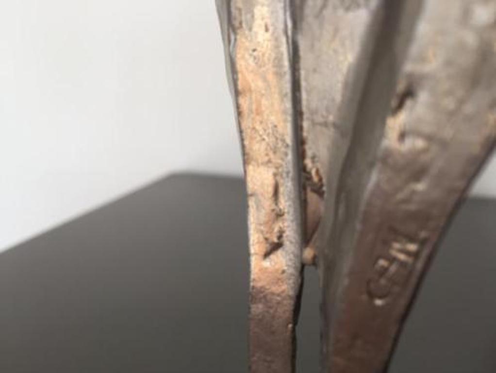 Corry Ammerlaan van Niekerk -CAN. beeldje op sokkel kopen? Bied vanaf 21!