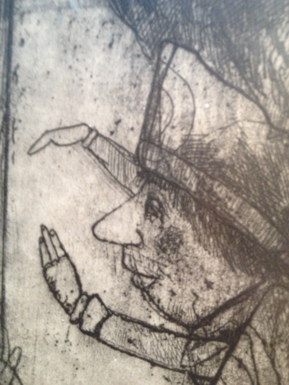 Pinocchio op toneel kopen? Bied vanaf 85!