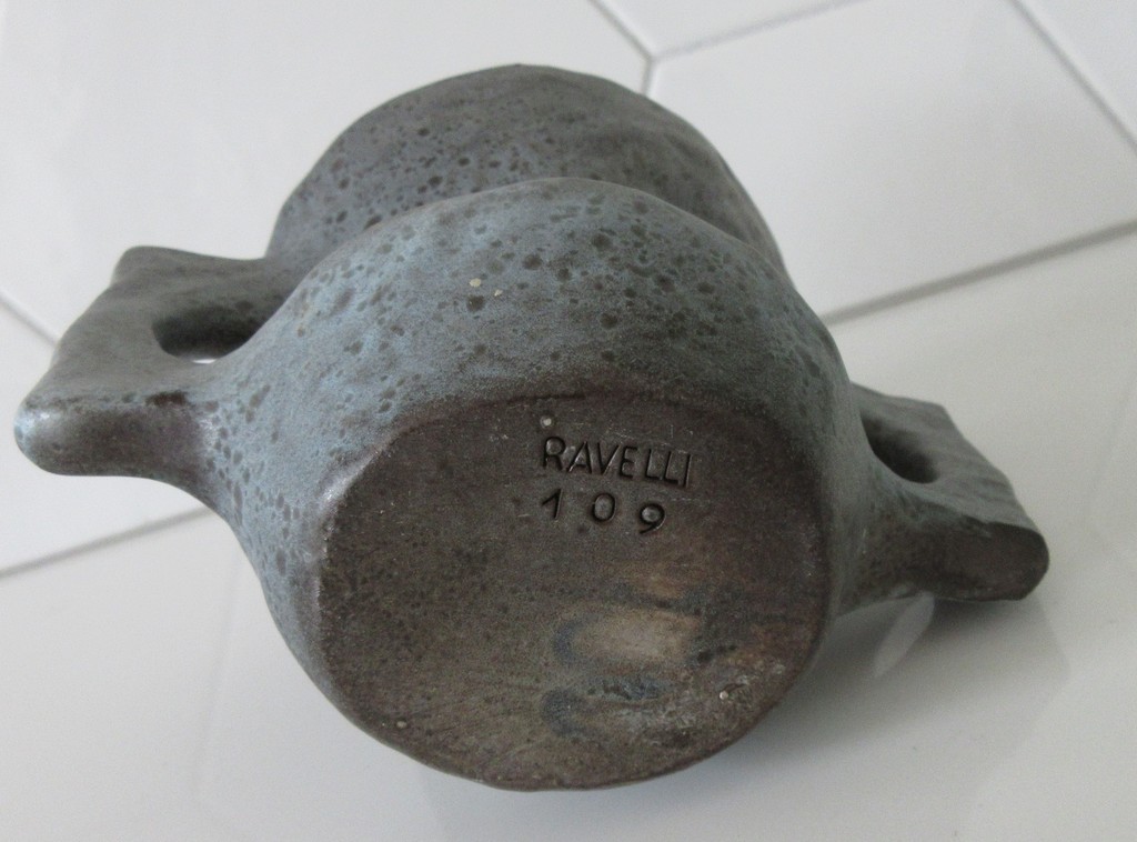 Ravelli - Vaas model 109 kopen? Bied vanaf 1!