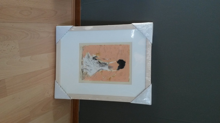 Jose van Gool, de danser kopen? Bied vanaf 75!