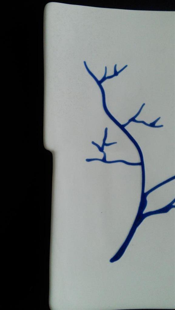 Tatjana Liepe keramische schaal kopen? Bied vanaf 9!