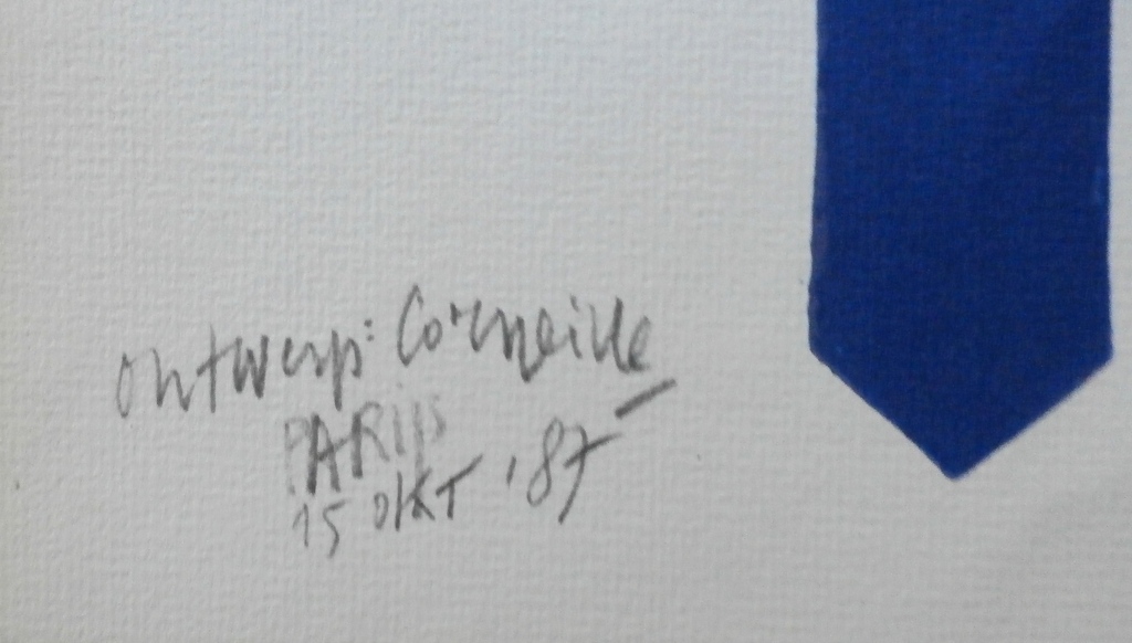 Corneille - The Society shop - 1987 kopen? Bied vanaf 1!