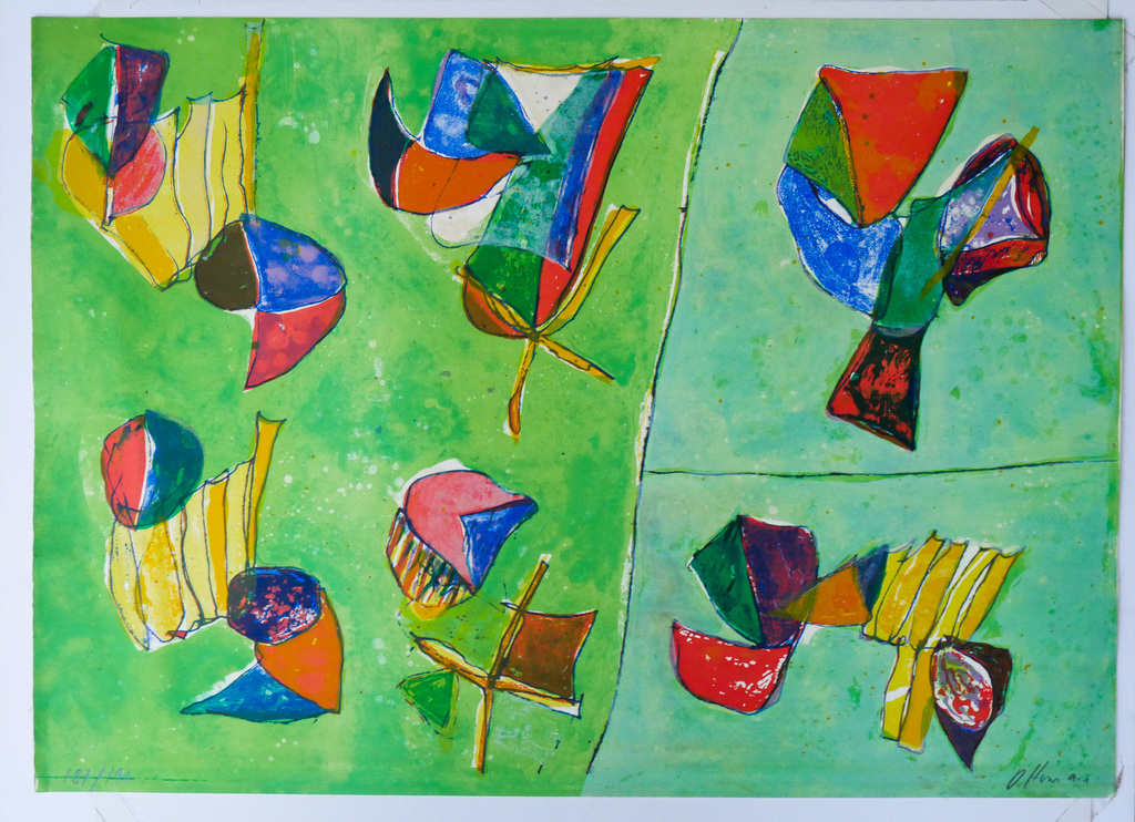 Daniel Humair kopen? Bied vanaf 1!