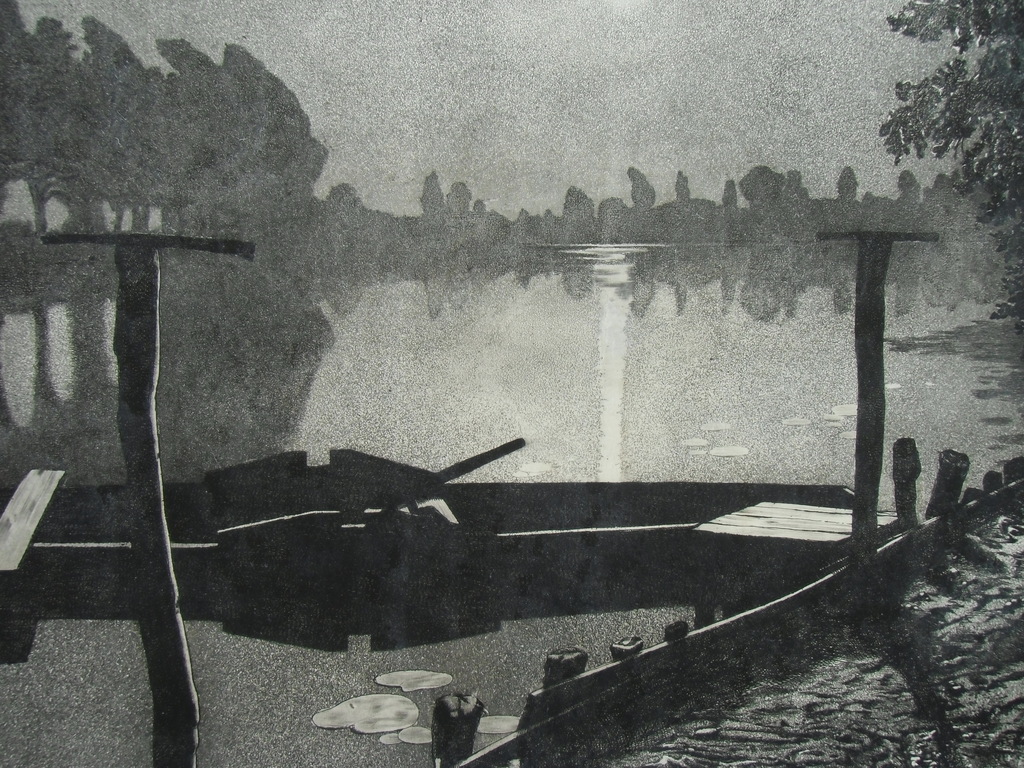 Arend Hendriks (1901-1951)