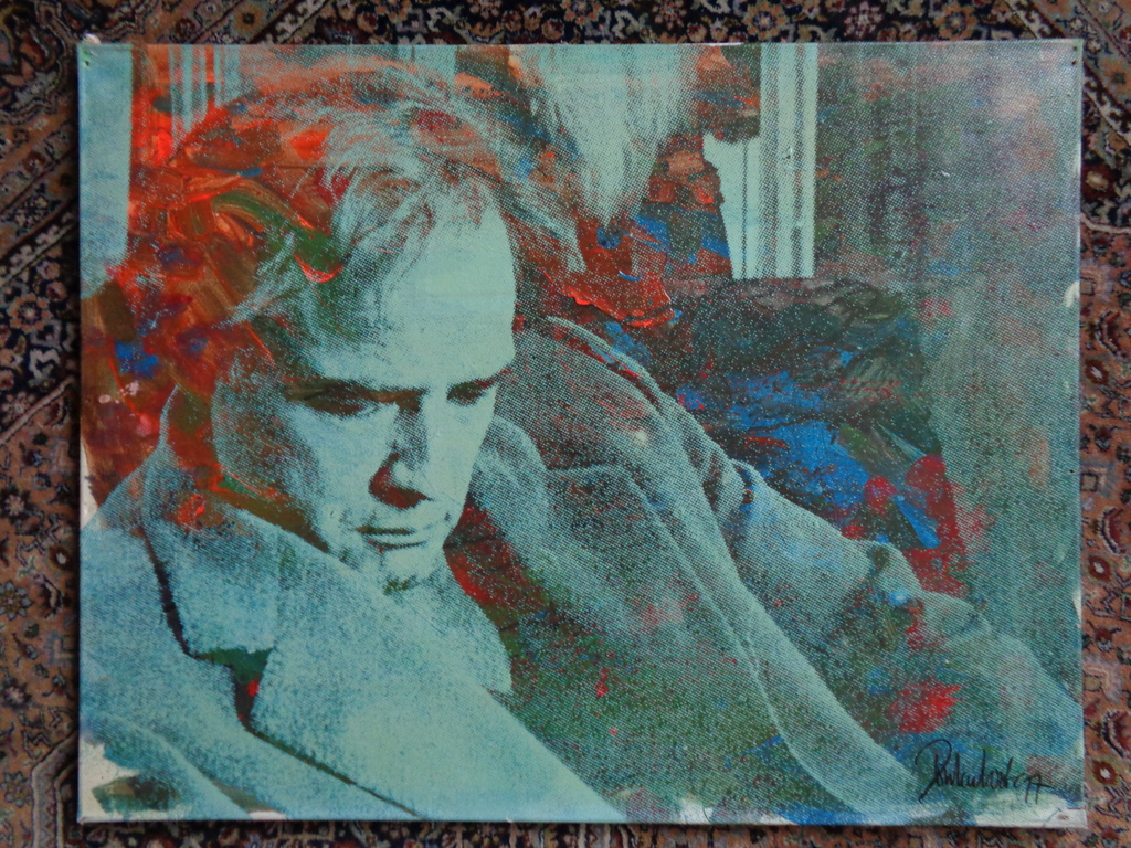 Peter Donkersloot verkocht voor € 65!