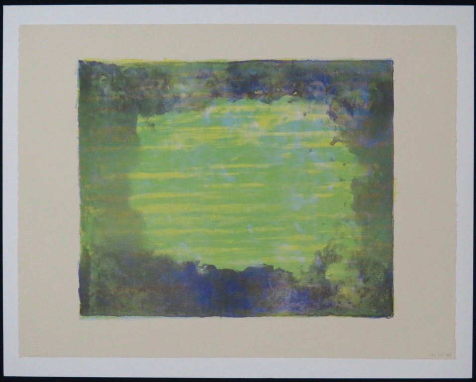 Ellen van Eldik: Litho, Zonder titel kopen? Bied vanaf 1!