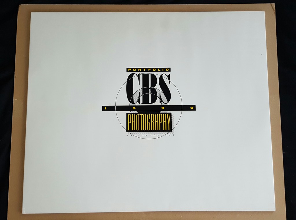 Peter Gramberg: gesigneerde fotoprint, Richenel kopen? Bied vanaf 50!