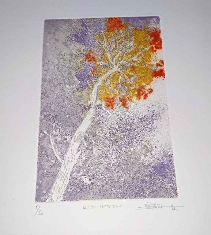 Nicolas Pagnier, 3 etsen,Quai de Seine,Etendage,Ete Indien kopen? Bied vanaf 70!