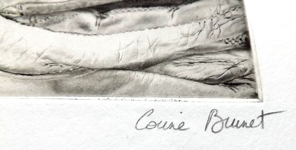 onbekende kunstenaar ets kopen? Bied vanaf 1!