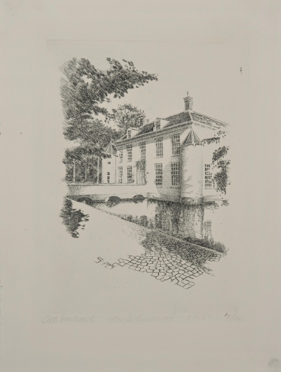 Paul Elshout: Ets, Oosterhout I kopen? Bied vanaf 1!