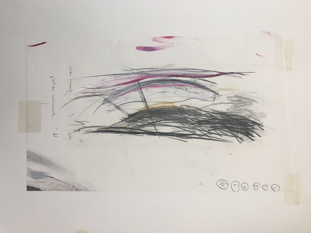 Peter Schenk pastel  kopen? Bied vanaf 1!