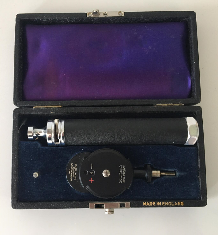 Gowllands Diagnostic Set  kopen? Bied vanaf 1!