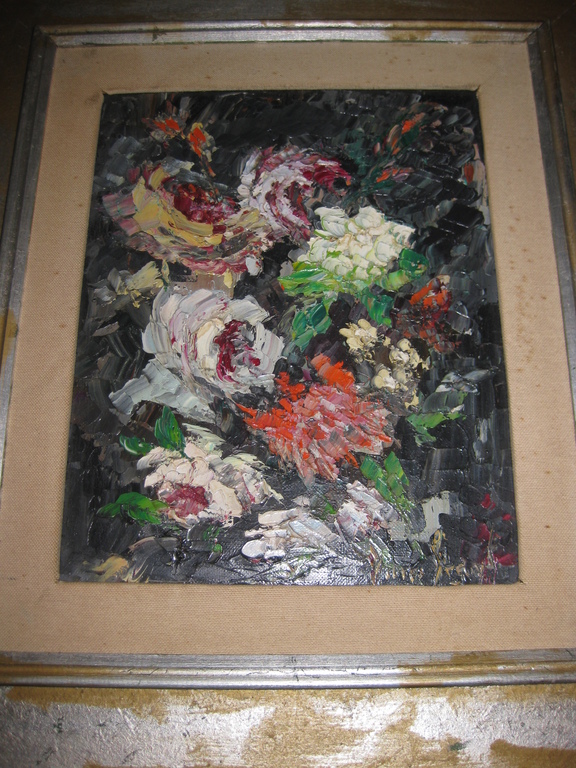 Pierre Struys (1914-2001)