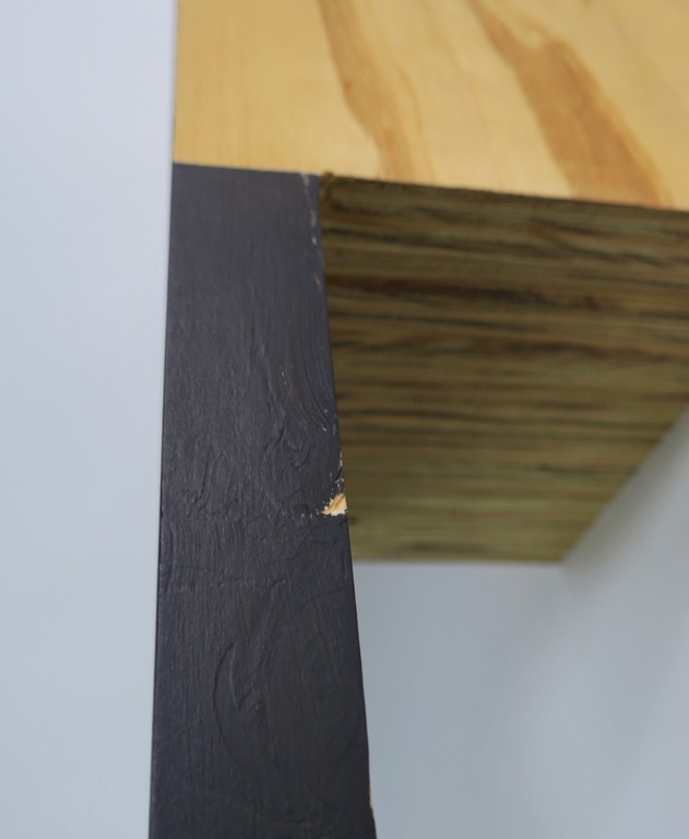 Alf Slegers: Acryl op hout, Wandsculptuur kopen? Bied vanaf 100!