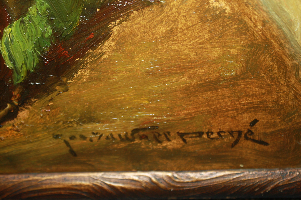 ZONNEBLOEMEN VAN JOS VAN DE WALL PERNE UIT HAARLEM kopen? Bied vanaf 165!