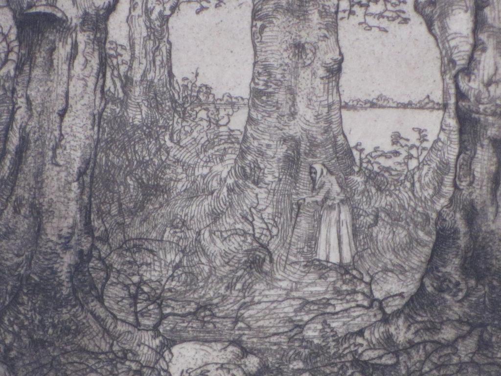 Dirk Harting, Sprookjesbos, Ets kopen? Bied vanaf 1!