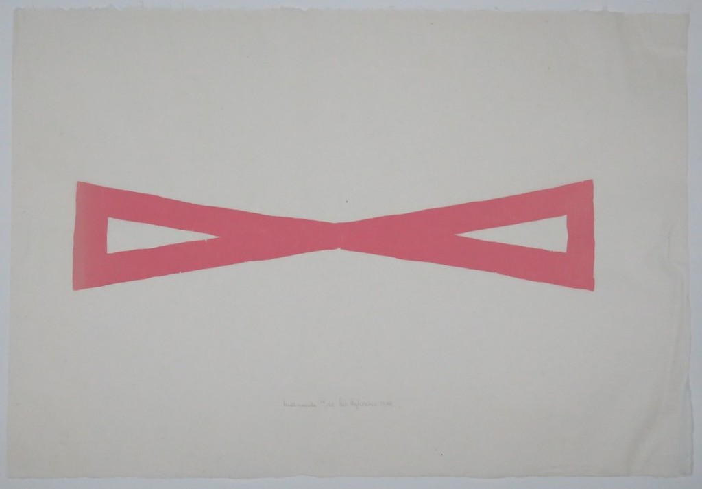 Cees Andriessen: Houtsnede, Zonder titel 3 kopen? Bied vanaf 20!