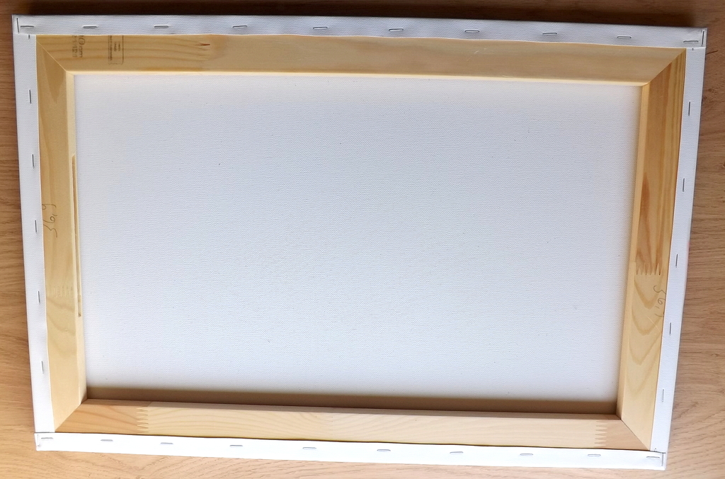 Willibrord Haas - hand gesigneerde giclée op canvas uit  2013 kopen? Bied vanaf 1!