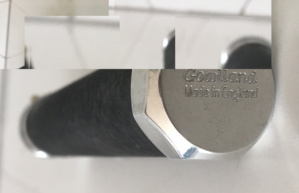 Gowllands Diagnostic Set  kopen? Bied vanaf 1!