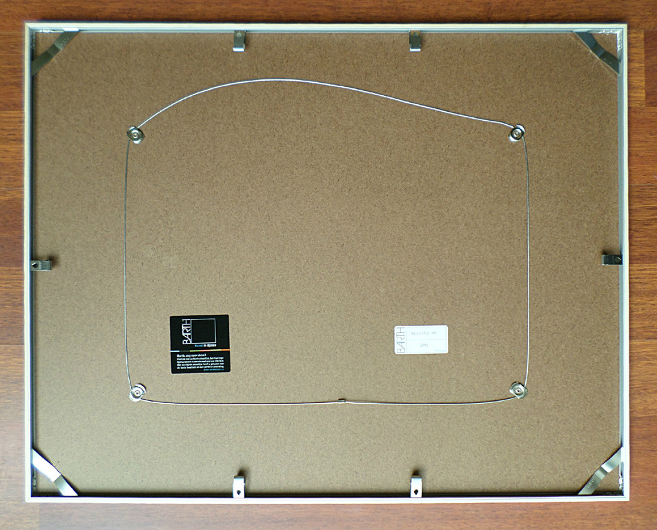 Wat Phra Si Sanphet, aquarel (prachtig ingelijst) kopen? Bied vanaf 50!