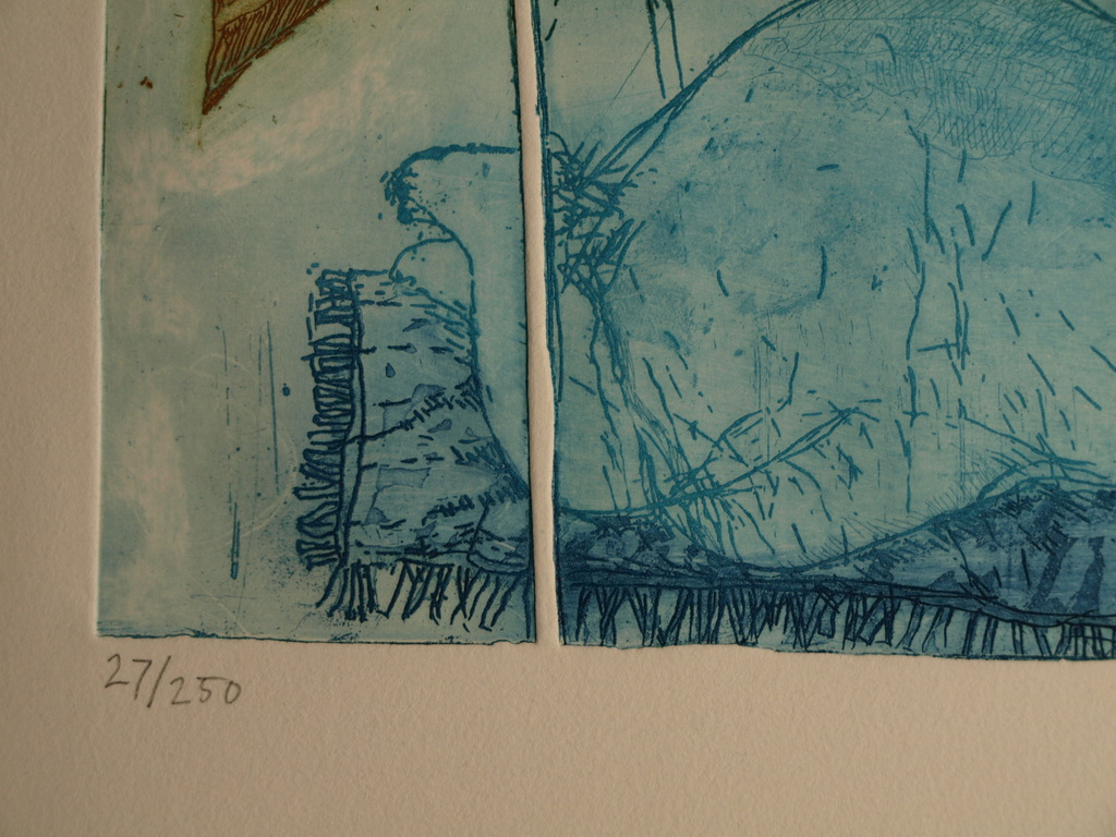 Karin Campfens : Ets, Uitrusten - 1990 kopen? Bied vanaf 25!