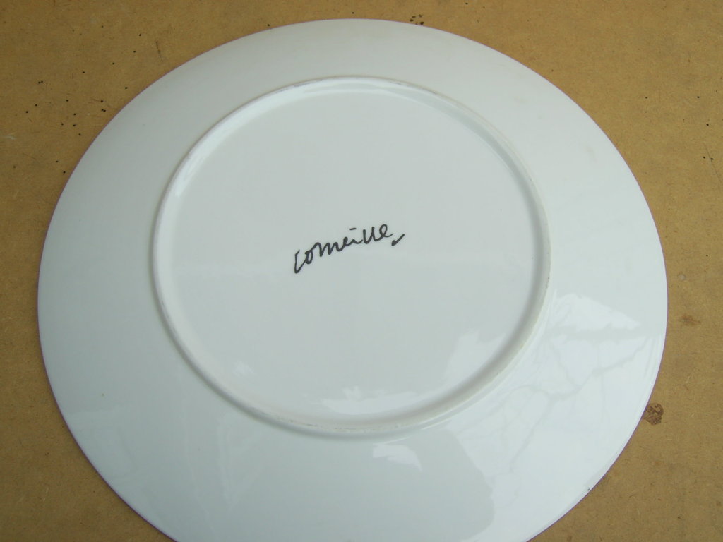 Corneille  - Keramiek kopen? Bied vanaf 37!