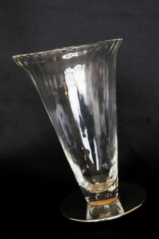 Borek Sipek tuimelglas. kopen? Bied vanaf 85!