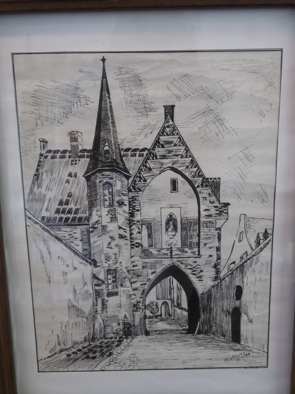 Stadspoort kopen? Bied vanaf 10!