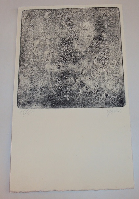 Yoshi Takahashi, ets, jeugdherinneringen kopen? Bied vanaf 25!