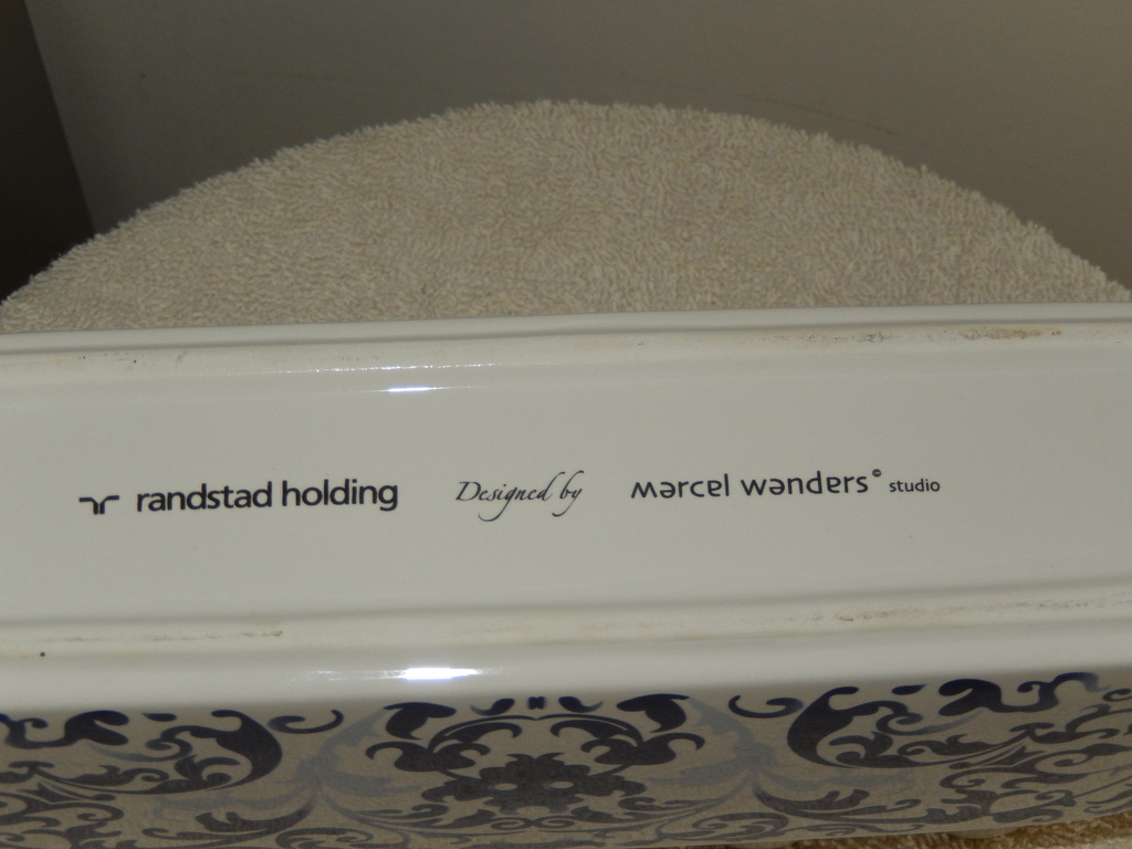 Marcel Wanders - tulpenvaas keramiek kopen? Bied vanaf 65!