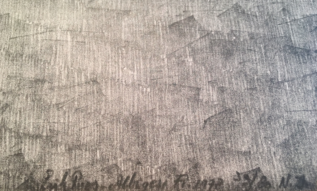 Erik Roos, tweeluik, zonder titel, 1978, grafiek 39/ 80, gesigneerd kopen? Bied vanaf 75!