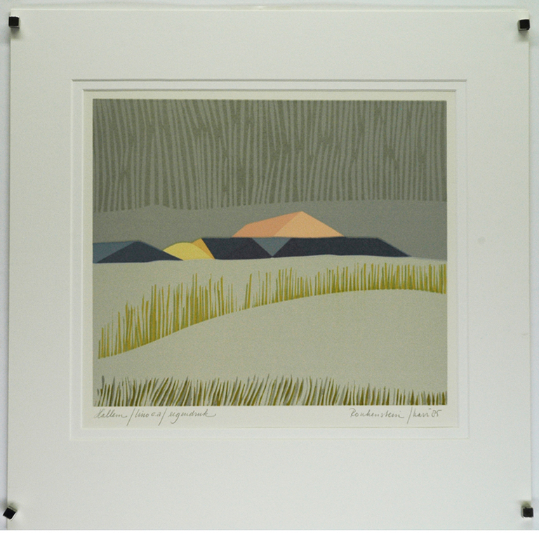 Harr Scheffer: Hallem, 1985 kopen? Bied vanaf 55!