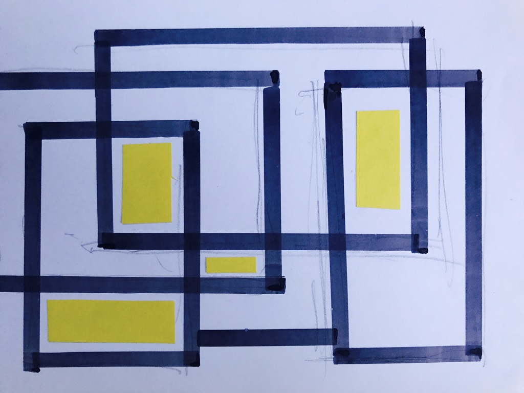 Siep VAN DEN BERG- inkttekening -1979 kopen? Bied vanaf 135!