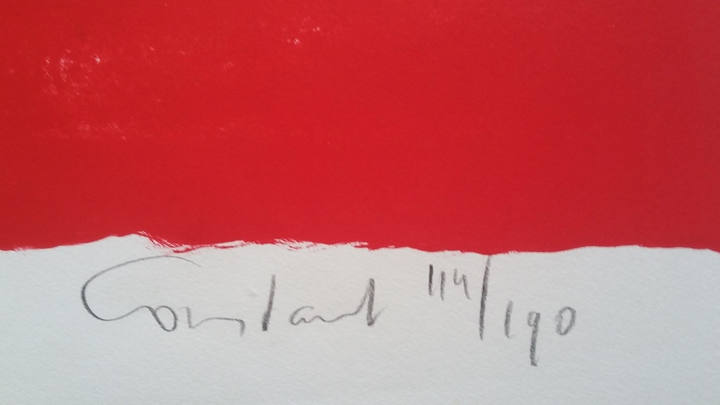 Constant (Anton Nieuwenhuys) - Japanese love call kopen? Bied vanaf 325!