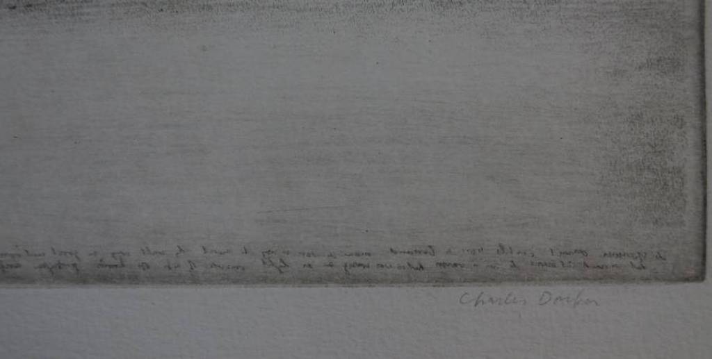 Charles Donker: Ets, Boerderij aan de Kromme Rijn kopen? Bied vanaf 150!