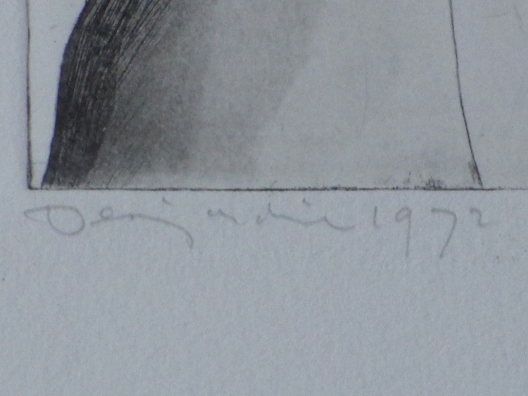 David Desjardine, Dubbele Vorm, Ets 1972 kopen? Bied vanaf 35!