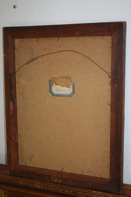 WAALCO DINGEMANS SR - STADSGEZICHT IN DE WINTER kopen? Bied vanaf 175!