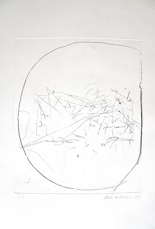 Auke de Vries kopen? Bied vanaf 60!