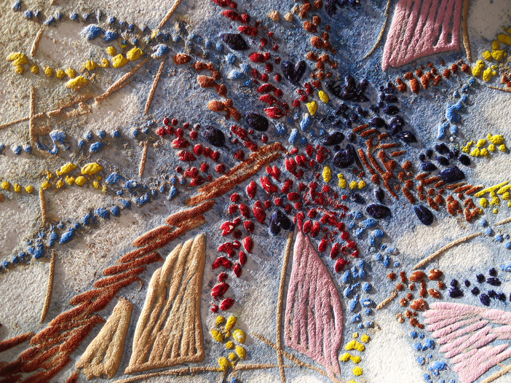 Jean B. Louttre. Gemengde druktechnieken in kleur, "Les feux de la lampe" kopen? Bied vanaf 20!