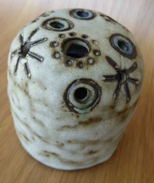 vintage bloemensteker kaufen? Bieten Sie von 15!