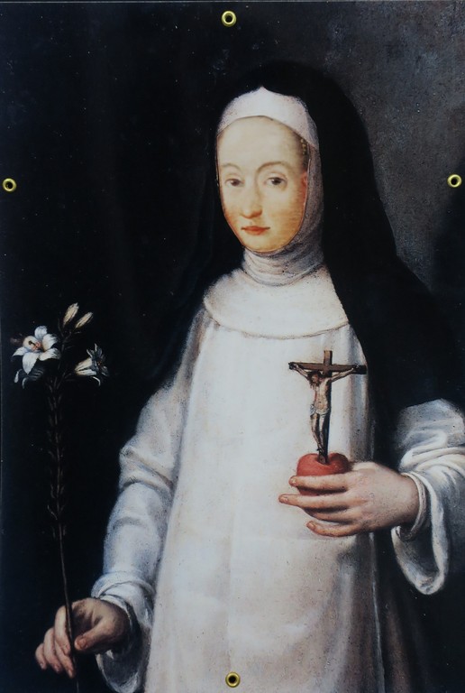 Erzsebet Baerveldt: Geperforeerde foto op plastic, Golgotha + Monografie  kopen? Bied vanaf 1!