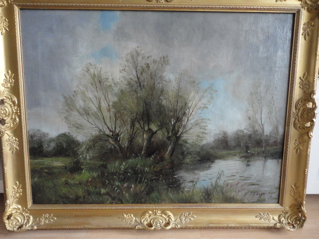 v Kregten kopen? Bied vanaf 77!