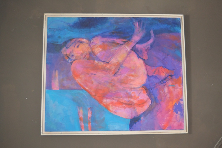 Her Own Corner  kopen? Bied vanaf 2500!