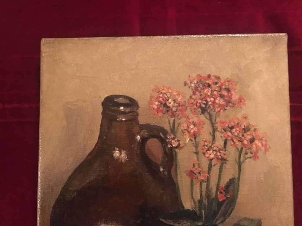 Stilleven  kopen? Bied vanaf 10!