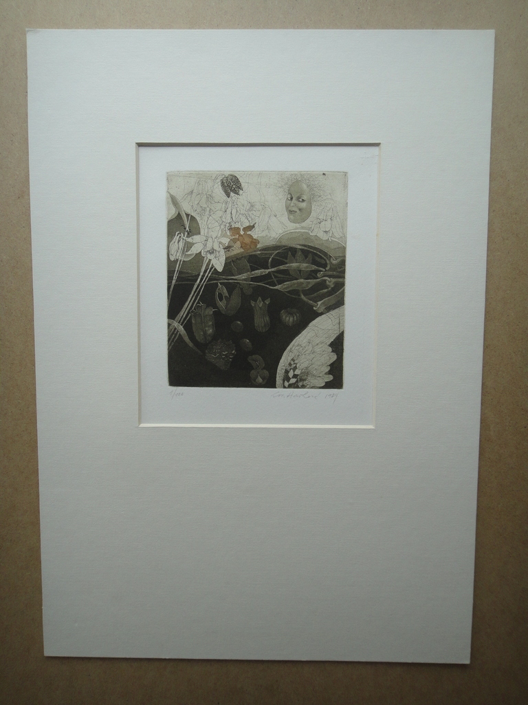 Eva Haskova, ets, Paradijs I kopen? Bied vanaf 1!