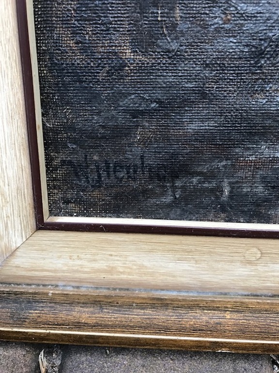 Walter Neuhof -  kopen? Bied vanaf 75!