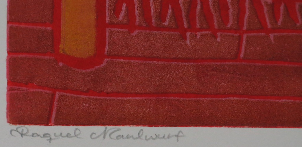 Raquel Maulwurf: Lino, Twee figuren kopen? Bied vanaf 20!